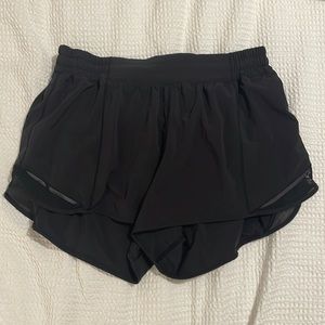 Black Hotty Hot 4”